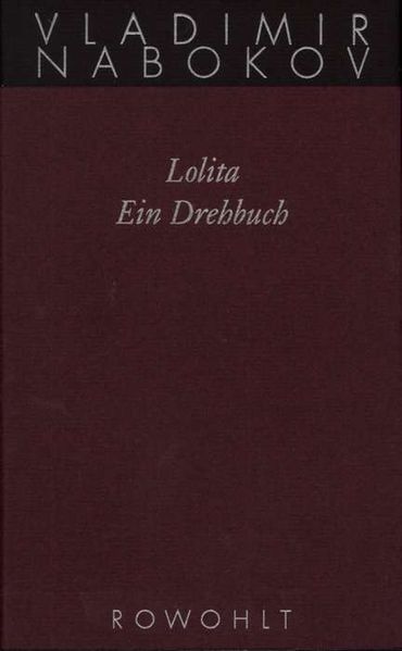Cover von Lolita