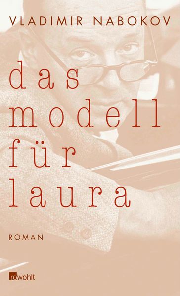 Cover von Das Modell für Laura