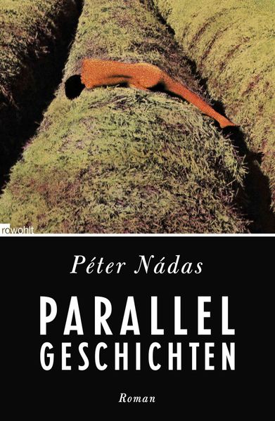Cover von Parallelgeschichten