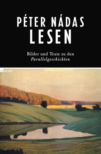 Cover von Péter Nádas lesen