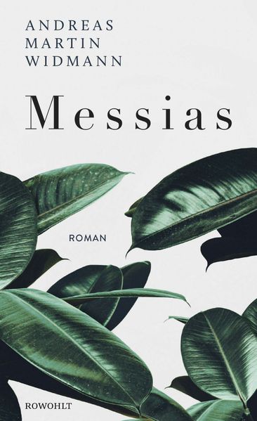 Cover von Messias