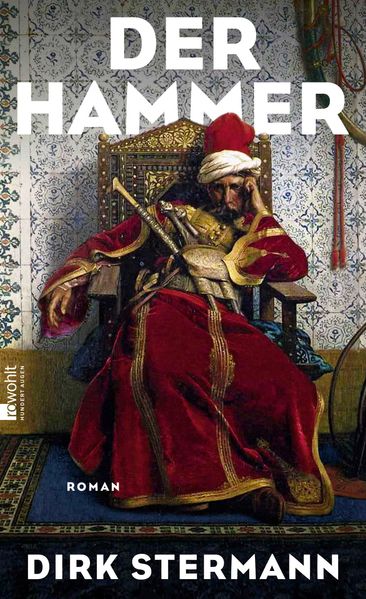 Cover von Der Hammer