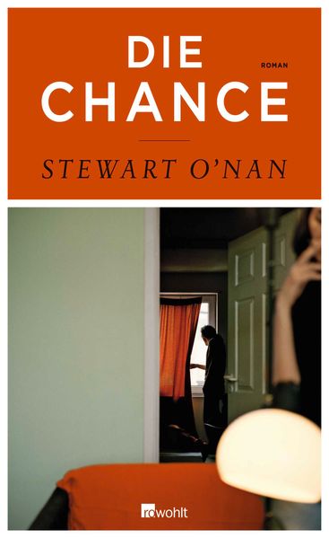 Cover von Die Chance