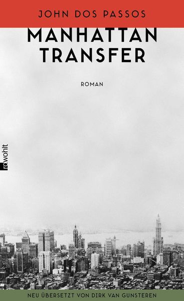 Cover von Manhattan Transfer