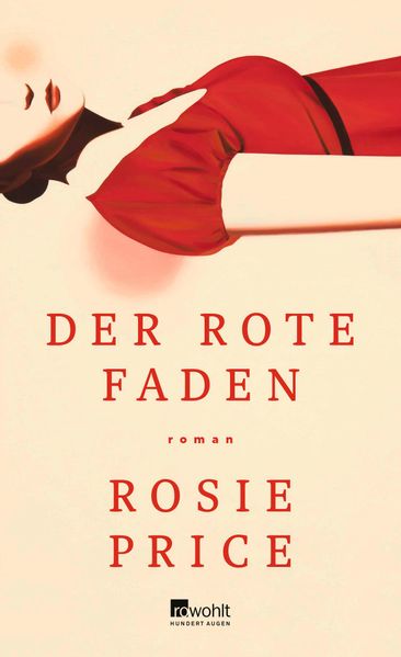 Cover von Der rote Faden