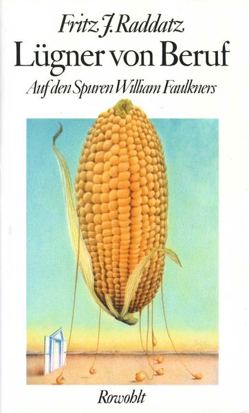 Cover von Lügner von Beruf