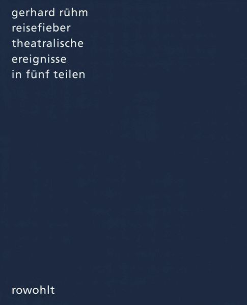 Cover von Reisefieber