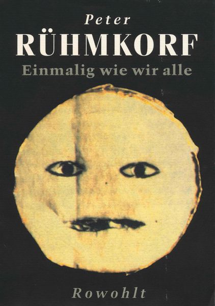 Cover von Einmalig wie wir alle