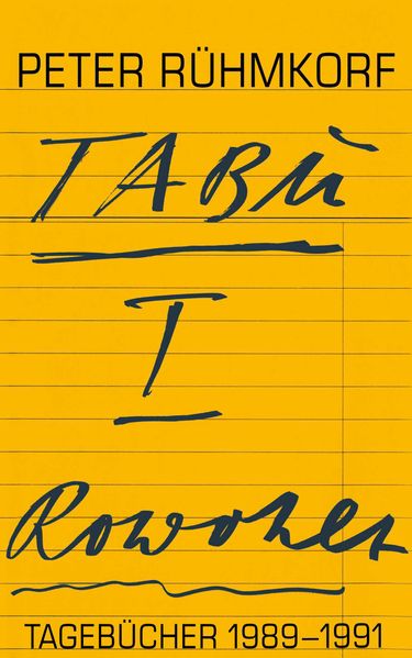 Cover von TABU I