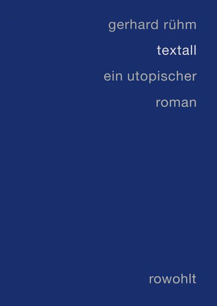 Cover von Textall