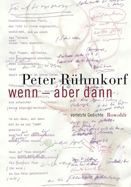 Cover von Wenn – aber dann