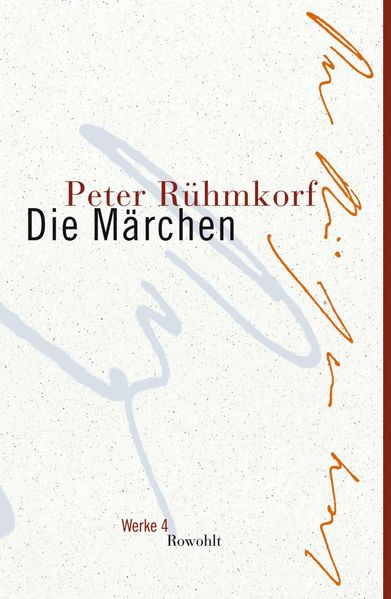 Cover von Die Märchen