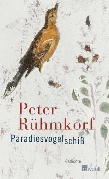 Cover von Paradiesvogelschiß