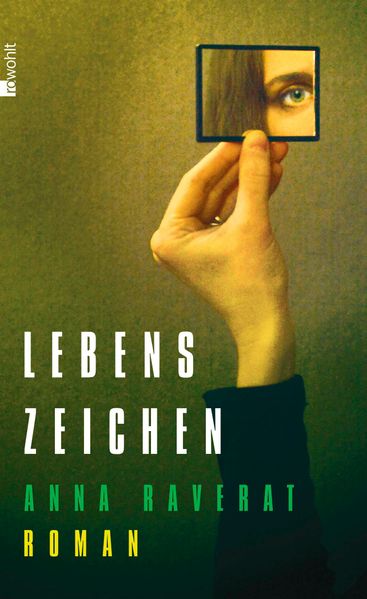 Cover von Lebenszeichen