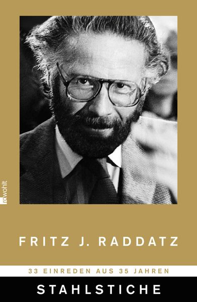 Cover von Stahlstiche