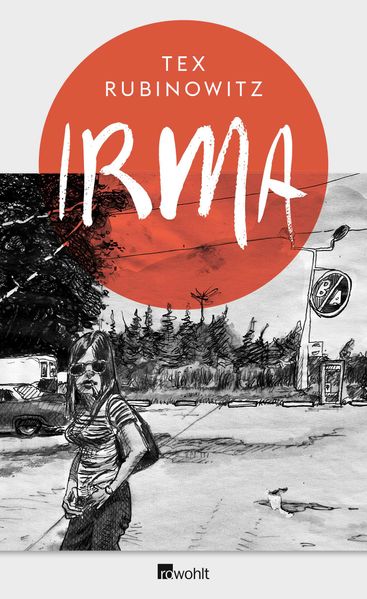 Cover von Irma
