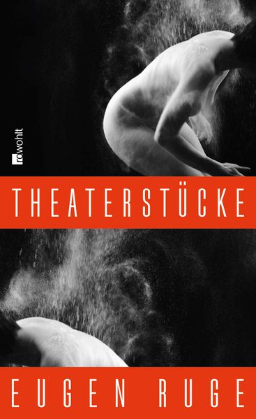 Cover von Theaterstücke