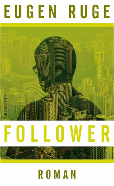 Cover von Follower