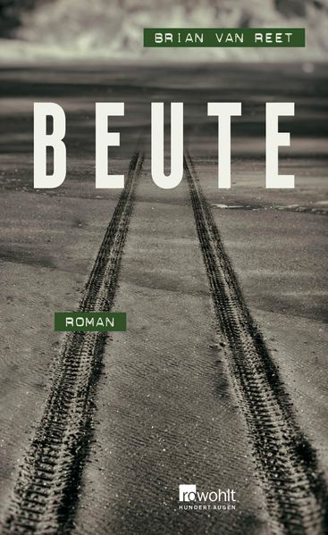 Cover von Beute