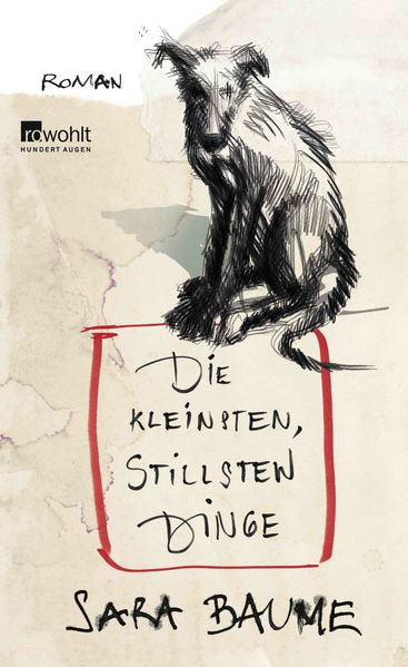 Cover von Die kleinsten, stillsten Dinge