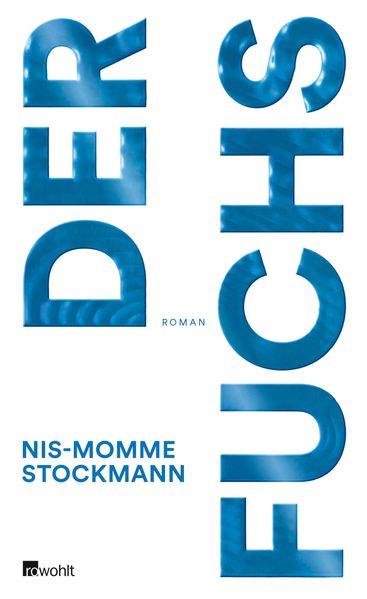 Cover von Der Fuchs