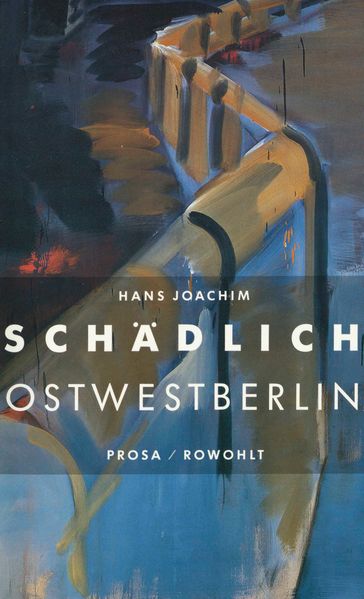 Cover von Ostwestberlin