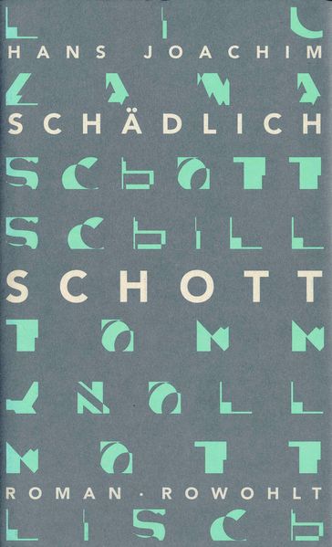 Cover von Schott