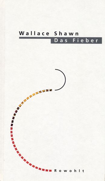 Cover von Das Fieber