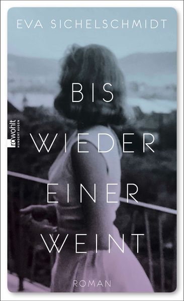 Cover von Bis wieder einer weint