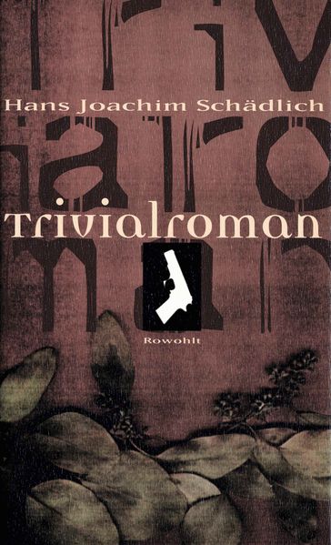 Cover von Trivialroman