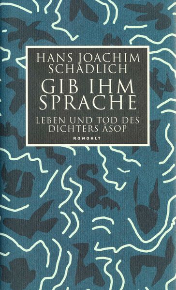 Cover von Gib ihm Sprache