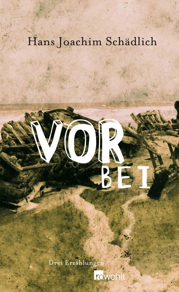 Cover von Vorbei