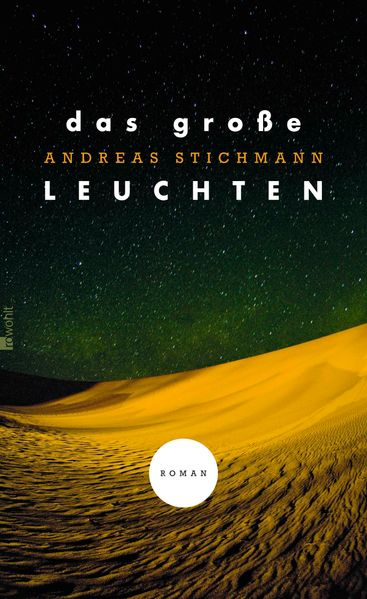 Cover von Das große Leuchten