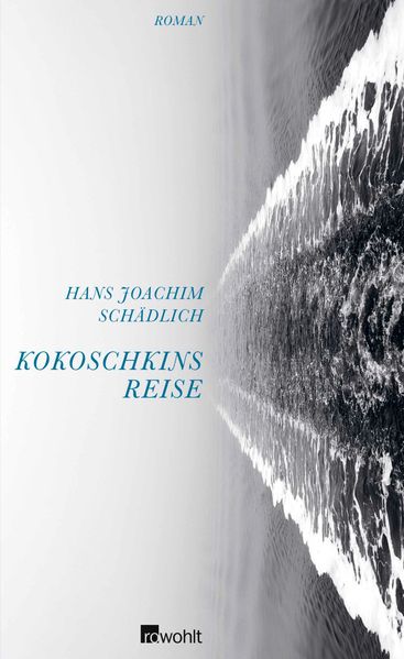 Cover von Kokoschkins Reise