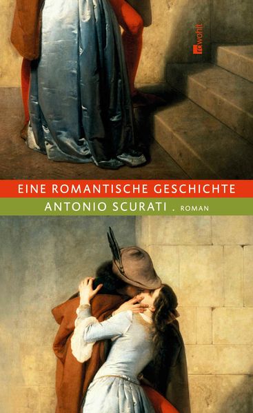 Cover von Eine romantische Geschichte