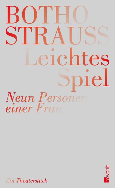 Cover von Leichtes Spiel