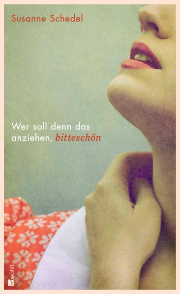 Cover von Wer soll denn das anziehen, bitteschön