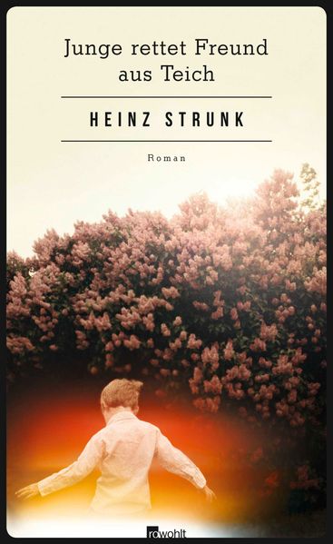 Cover von Junge rettet Freund aus Teich