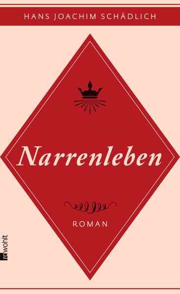 Cover von Narrenleben