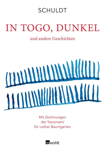 Cover von In Togo, dunkel