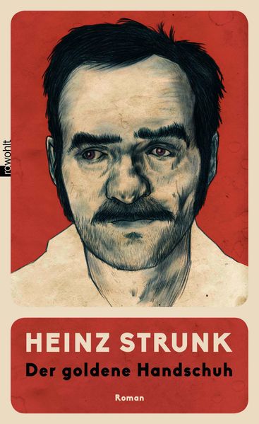 Cover von Der goldene Handschuh