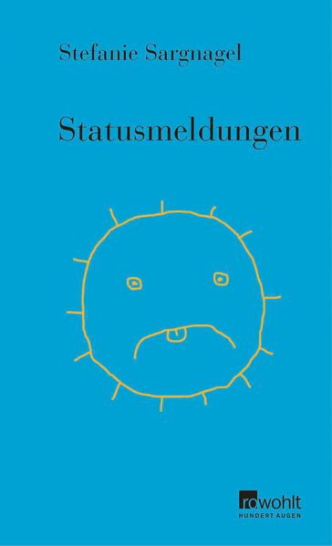 Cover von Statusmeldungen