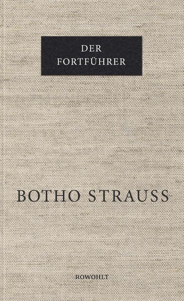 Cover von Der Fortführer