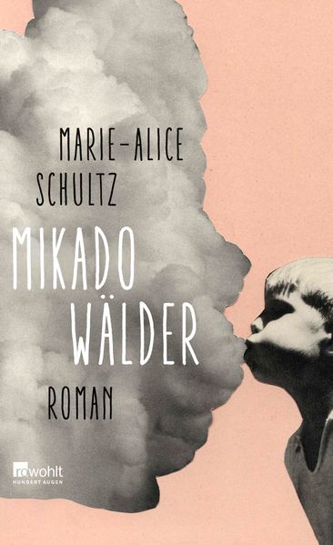 Cover von Mikadowälder