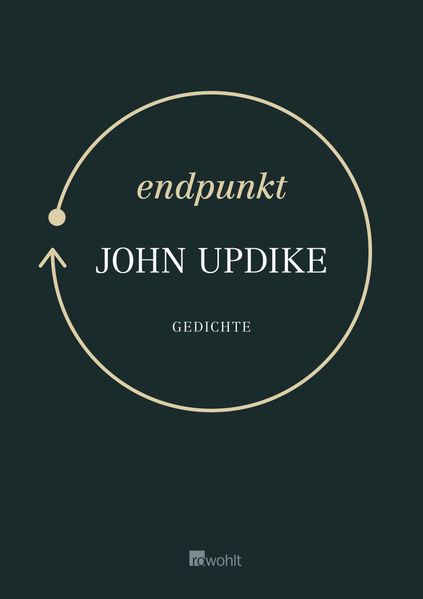 Cover von Endpunkt