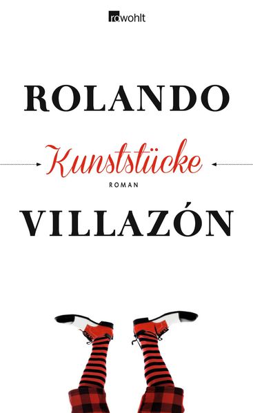 Cover von Kunststücke