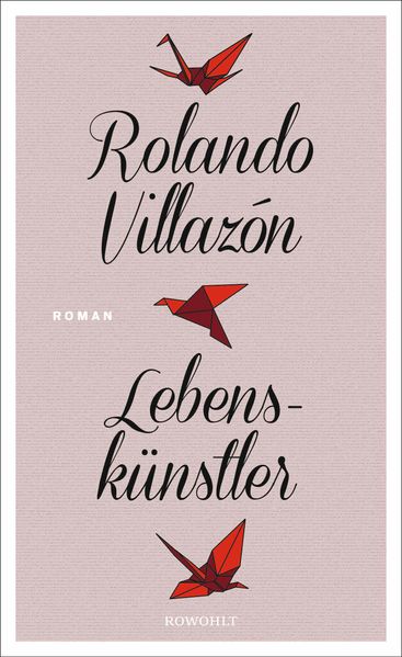 Cover von Lebenskünstler