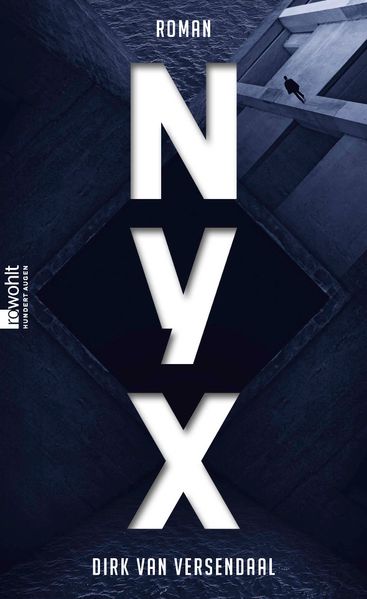 Cover von Nyx