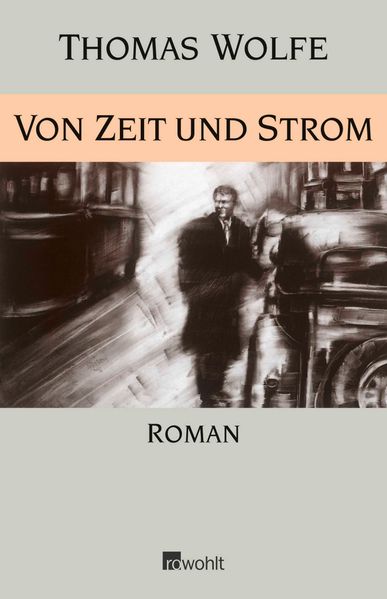 Cover von Von Zeit und Strom