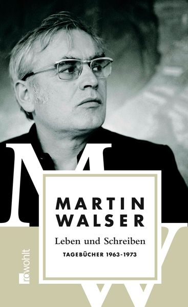 Cover von Leben und Schreiben